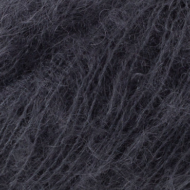 Rowan Kidsilk Haze 25gr Gri El Örgü İpi - 639