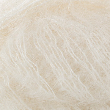 Rowan Kidsilk Haze 25gr Krem El Örgü İpi - 634