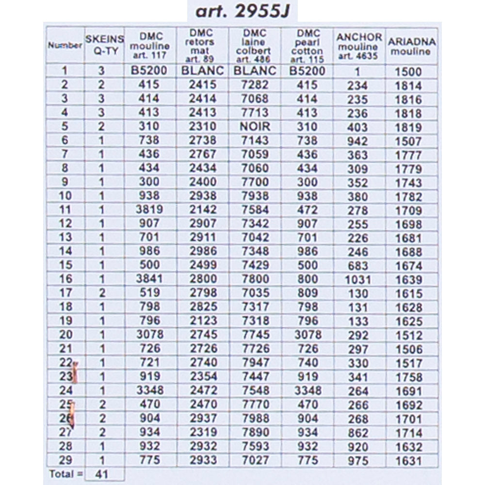 ORCHİDEA 30 x 40 cm Nehirdeki Ördekler Baskılı Goblen 2955J