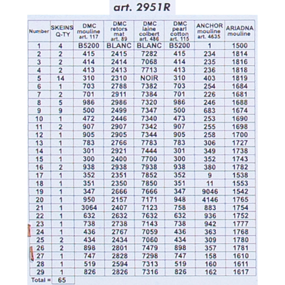 ORCHİDEA 40 x 70 cm Nehirde Gezii Baskılı Goblen 2951R