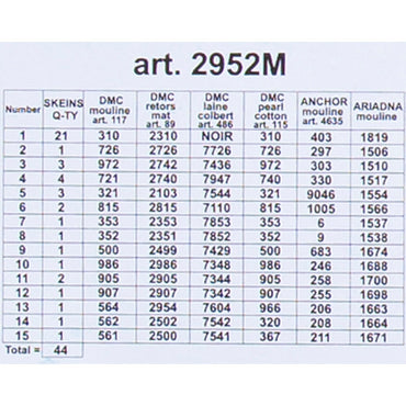 ORCHİDEA 40 x 50 cm Turuncu Gelincikler Baskılı Goblen 2952M