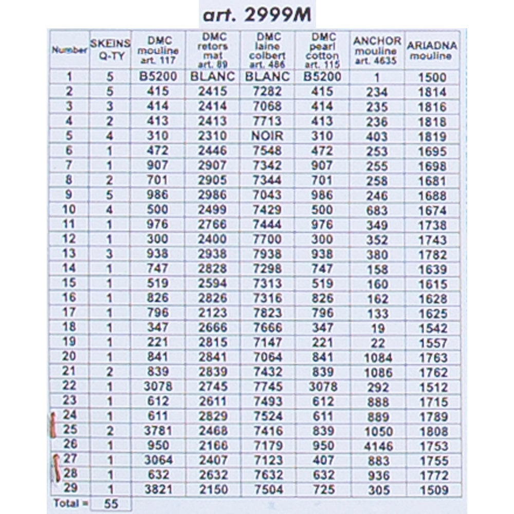 ORCHİDEA 40 x 50 cm Tarladaki Sütçü Kız Baskılı Goblen 2999M