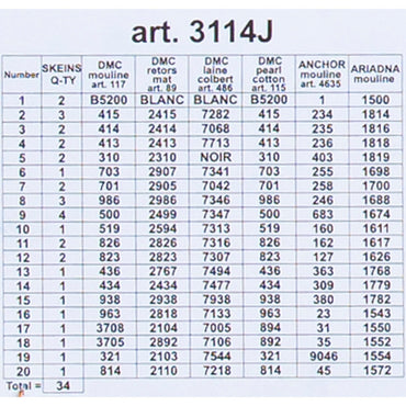 ORCHİDEA 30 x 40 cm Flamingolar Baskılı Goblen 3114J