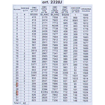 ORCHİDEA 30 x 40 cm Hoş Geldin Bahar Baskılı Goblen 2320J
