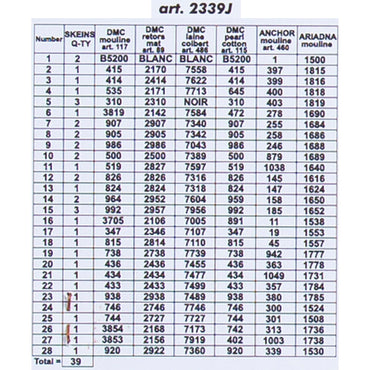 ORCHİDEA 30 x 40 cm Denizdeki Yelkenliler Baskılı Goblen 2339J