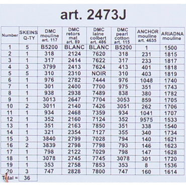 ORCHİDEA 30 x 40 cm Kuş Yuvası Önündeki Kuşlar Baskılı Goblen 2473J