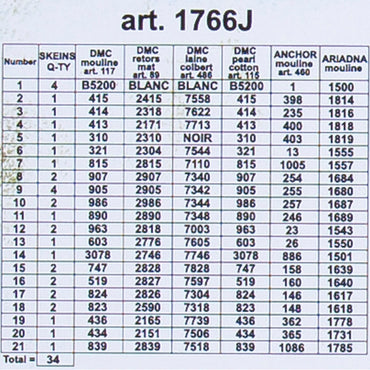 ORCHİDEA 30 x 40 cm Kuğu ile Bahar Manzarası Baskılı Goblen 1766J