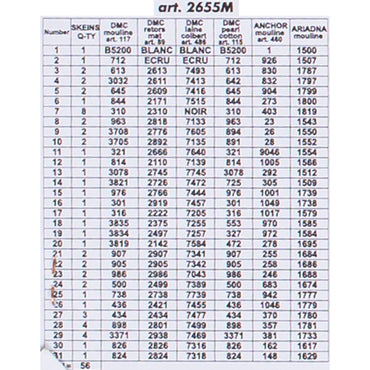 Orchidea 40x50 cm Edward George Handel Lucas Baskılı Goblen - 2655M