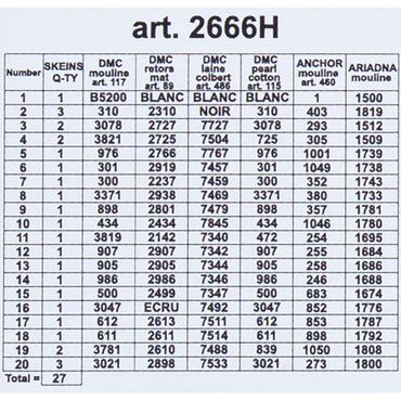 ORCHİDEA 24 x 30 cm Sarı Güller Baskılı Goblen 2666H