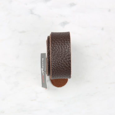 Knitme Spor Dikiş Çanta Askısı 42x2,5 cm Kahverengi BA-0007