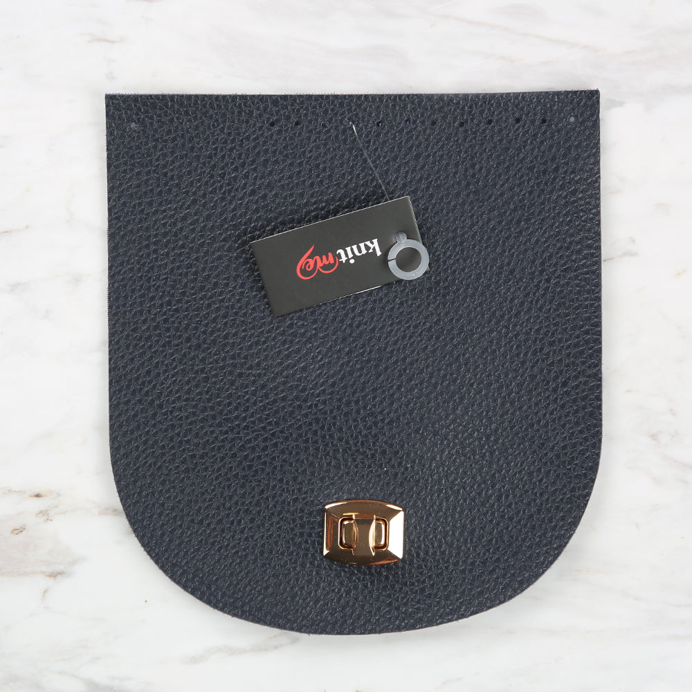 Knitme Kilitli Kapak 18x20 cm Havacı BA-0021