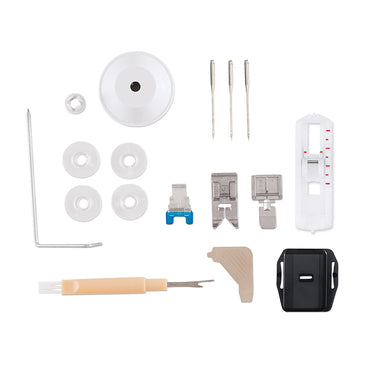 Singer 3223G Ev Tipi Simple Dikiş Makinesi - Yeşil