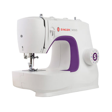 Singer M3505 Ev Tipi Dikiş Makinesi - Beyaz
