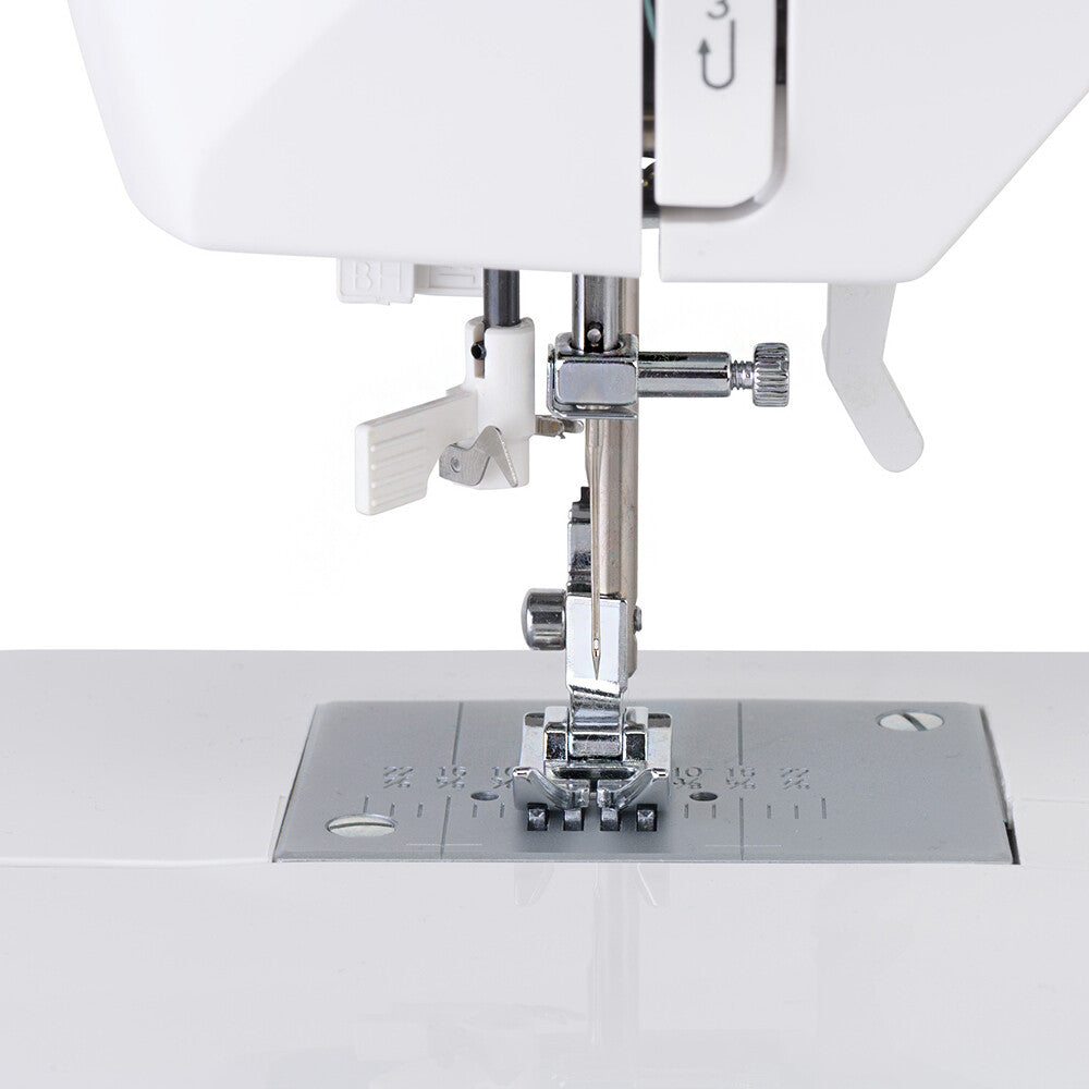 Singer C5205 Uzatma Tablalı Elektronik Dikiş Makinesi - Turuncu