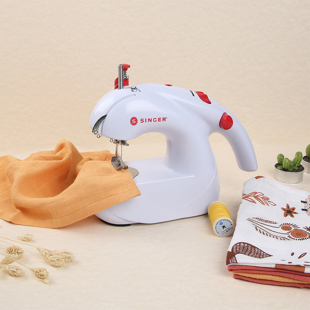 Singer Kalbur El Dikiş Makinesi