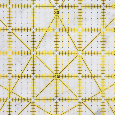 Prym Patchwork Cetveli 15.24 cm x 60.96 cm - 611644