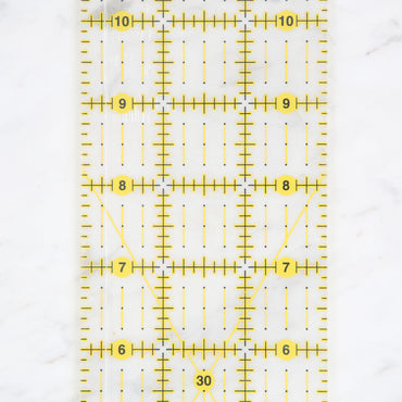 Prym Patchwork Cetveli 7.62 cm x 45.72 cm - 611646