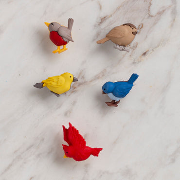 DRESS IT UP KUŞLAR DEKORATİF DÜĞME - 6956