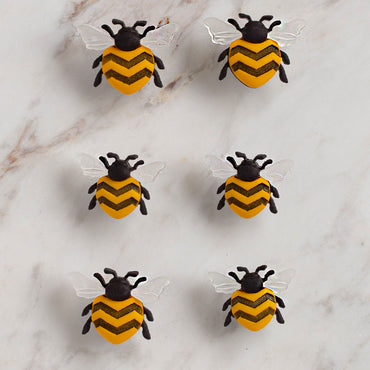 DRESS IT UP ARILAR DEKORATİF DÜĞME - 9382