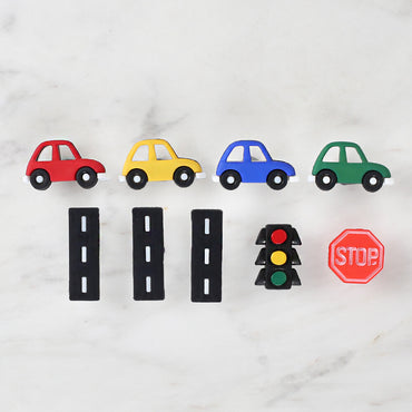 Dress It Up Dekoratif Düğme - 9556