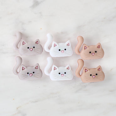 Dress It Up Rahat Kediler Dekoratif Düğme - 10419