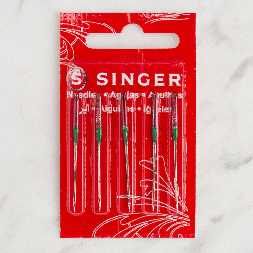 Singer Makine Dikiş İğnesi 2020 70/09