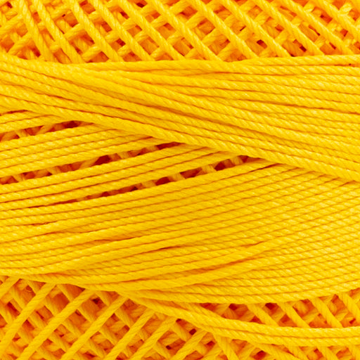 Knit Me Karnaval Sarı El Örgü İpi - 00506