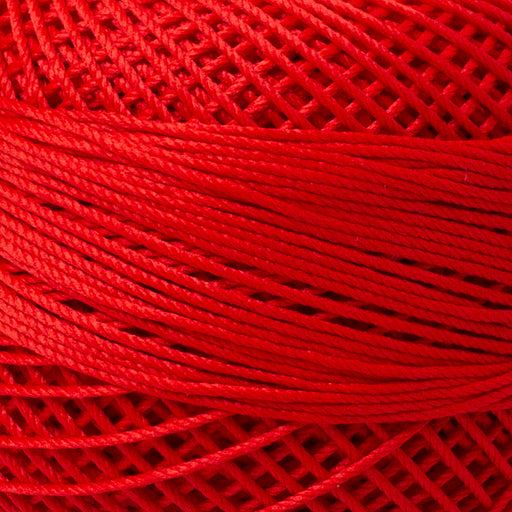 Knit Me Karnaval Kırmızı El Örgü İpi - 01616