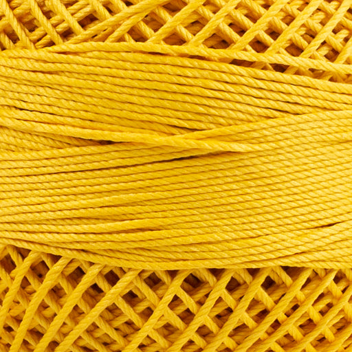 Knit Me Karnaval Sarı El Örgü İpi - 03010