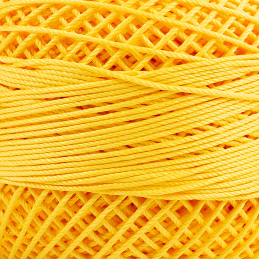 Knit Me Karnaval Sarı El Örgü İpi - 6487