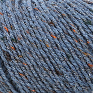 LANA GATTO EVEREST Mavi El Örgü İpi - 6962