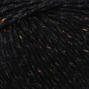 LANA GATTO EVEREST Siyah El Örgü İpi - 10214