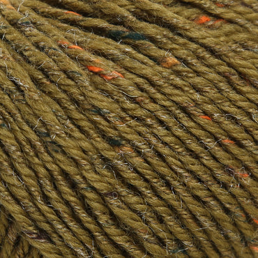 LANA GATTO EVEREST Yeşil El Örgü İpi - 6964