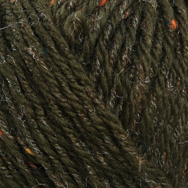 LANA GATTO EVEREST Haki El Örgü İpi - 6966