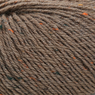 LANA GATTO EVEREST Kahverengi El Örgü İpi - 6014