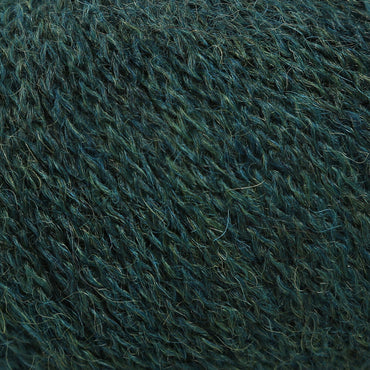 LANA GATTO ALPACA SUPERFINE Yeşil El Örgü İpi - 9069