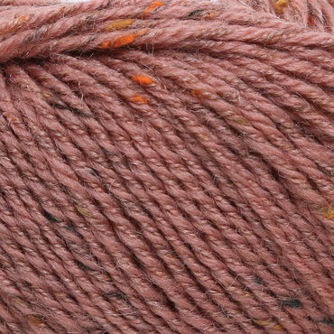 LANA GATTO EVEREST Gül Kurusu El Örgü İpi - 14393