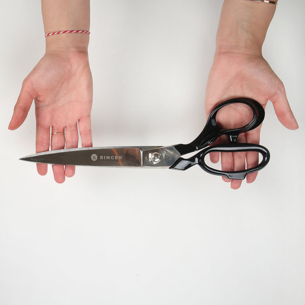 Singer Profesyonel Terzi Makası C-913