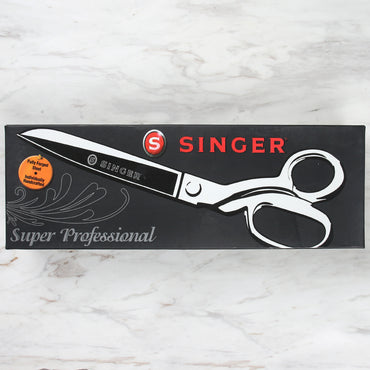 Singer Profesyonel Terzi Makası C-913