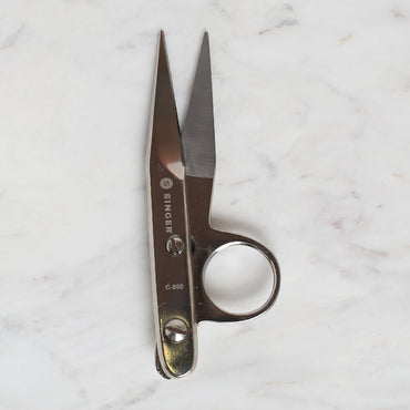 Singer İplik Temizleme Makası - C-800