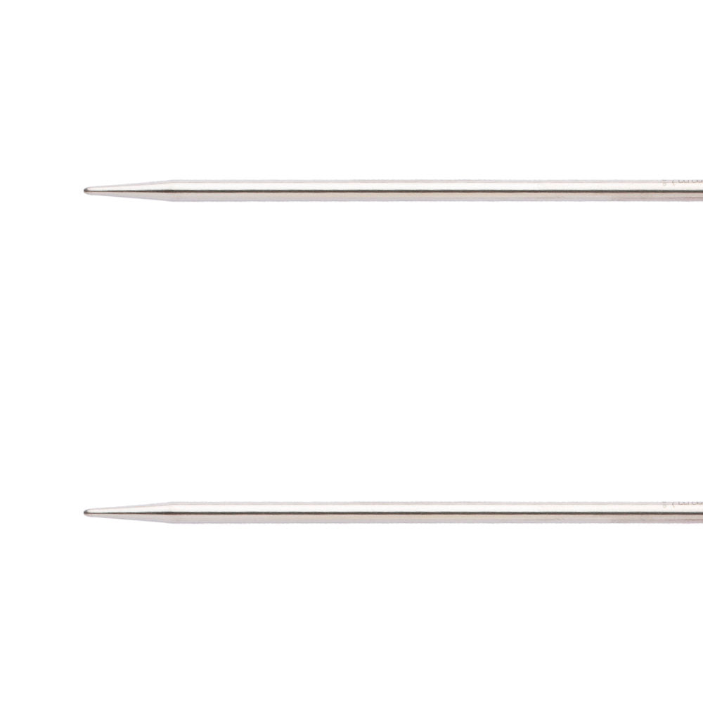 ChiaoGoo Red Lace 2,00 Mm 80 Cm Paslanmaz Çelik Misinalı Şiş - 7032-0