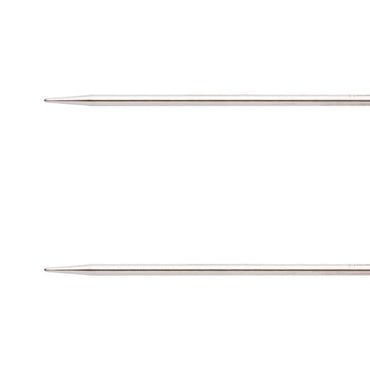 ChiaoGoo Red Lace 2,00 Mm 80 Cm Paslanmaz Çelik Misinalı Şiş - 7032-0