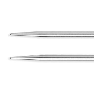 ChiaoGoo Twist 1,50 mm 13 cm Değiştirilebilir Misinalı Şiş Ucu - 7505-000