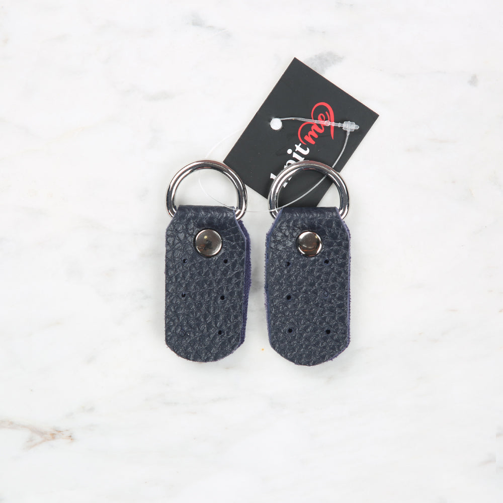 Knitme D Halkalı Böce 5x2,5 cm Havacı BA-0010