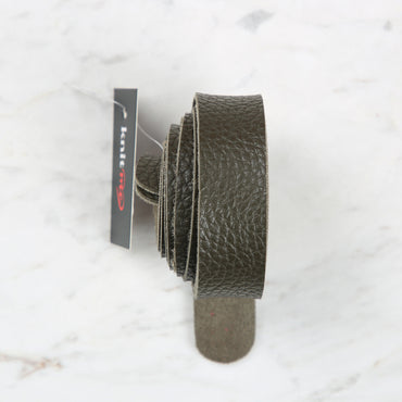 Knitme Spor Dikişli Çanta Askısı 75X2,5 cm Haki BA-0006