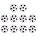 Buttons & Galore Futbol Topu Dekoratif Düğme - 4069