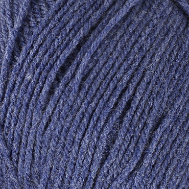 Örenbayan Star Kot Mavisi El Örgü İpi - 138