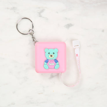 Proxima Otomatik Mezura Pembe YBL3 - 398