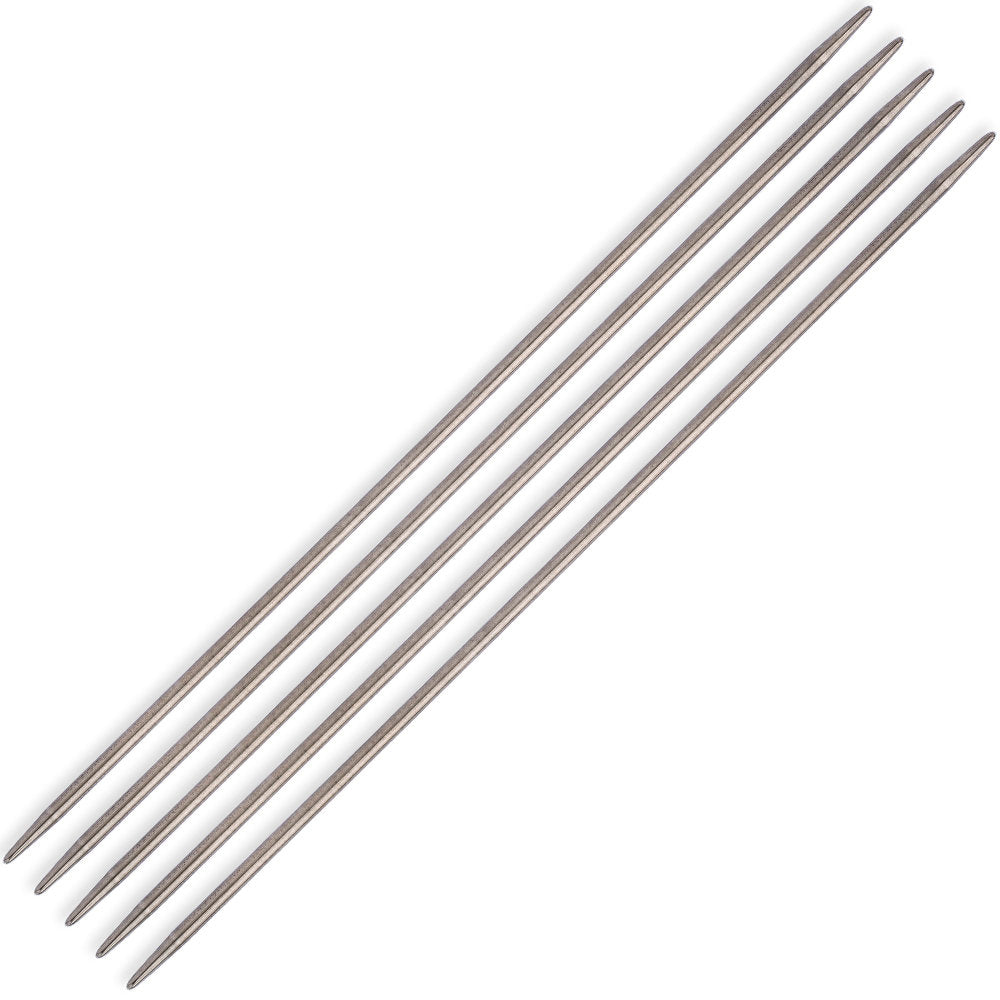 Kartopu 4,5 mm 20 cm Titanyum Çorap Şişi