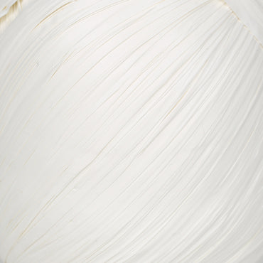 Knitme Saten Rafya İp Krem - 5